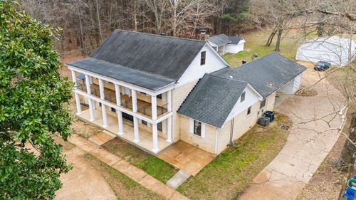 7439 Lexie Garner Rd, Bartlett, TN, 38002-9757 | Card Image