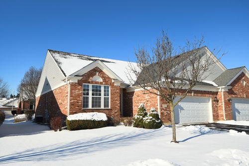 13342 Callan Drive, Orland Park, IL, 60462 | Card Image