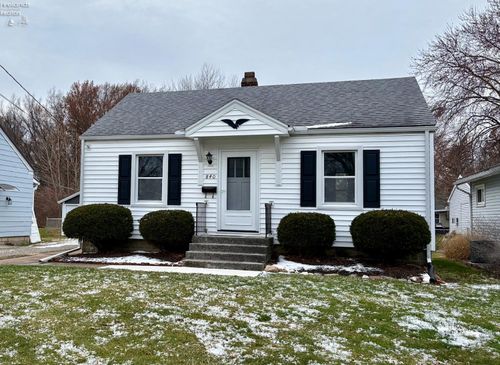 840 Madison St, Port Clinton, OH, 43452-2462 | Card Image