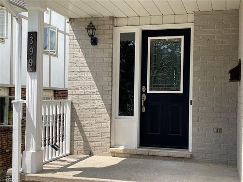 399 Burnett Ave, Cambridge, ON, N1T1G7 | Card Image
