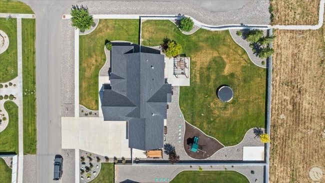 6930 Skycrest Dr, House other with 5 bedrooms, 3 bathrooms and null parking in Billings MT | Image 33