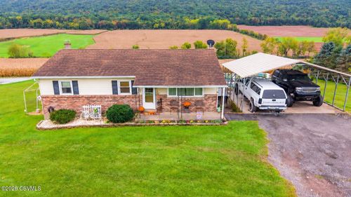 260 Main-Mifflin Road, Bloomsburg, PA, 17815 | Card Image
