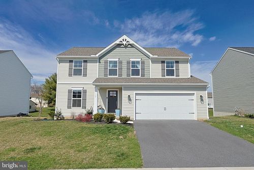 117 Appaloosa Dr, MARIETTA, PA, 17547-9222 | Card Image