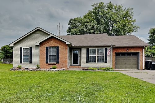6009 Plateau Ct, Goodlettsville, TN, 37072-9712 | Card Image