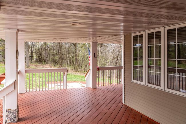 2426 W Juniper Ridge Ct, House other with 4 bedrooms, 4 bathrooms and null parking in Janesville WI | Image 34