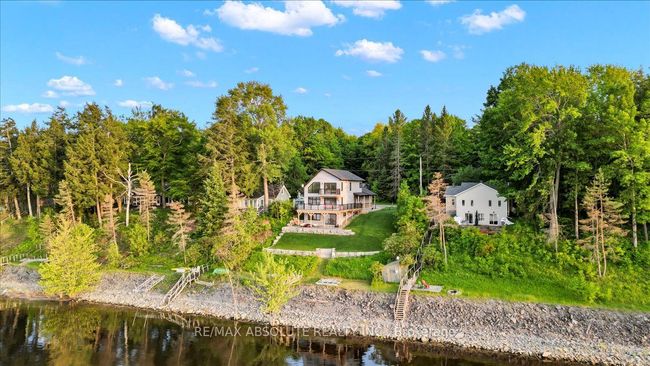 304 Riverwood Dr, House other with 3 bedrooms, 4 bathrooms and 4 parking in Woodlawn ON | Image 43