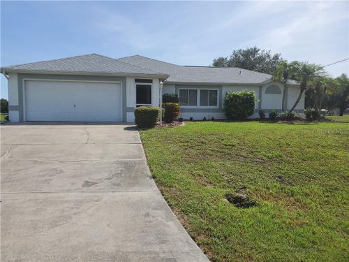 6460 Blueberry Dr, ENGLEWOOD, FL, 34224-9701 | Card Image