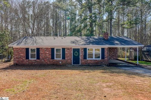713 Idlewood Cir, Spartanburg, SC, 29307-2866 | Card Image