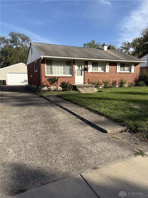 3700 Valleywood Dr, Kettering, OH, 45429-4304 | Card Image