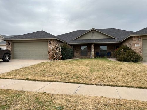 3844 Carrera Ln, Abilene, TX, 79602-8191 | Card Image