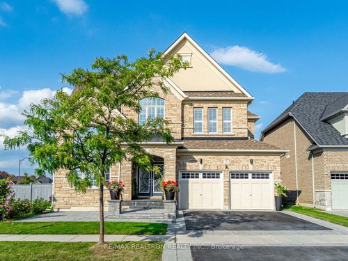 88 Hidden Lake Trail, Georgetown, ON, L7G0K6 | Card Image