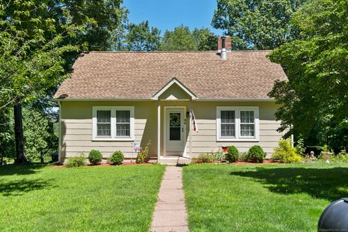 96 Notch Rd, Bolton, CT, 06043-7422 | Card Image