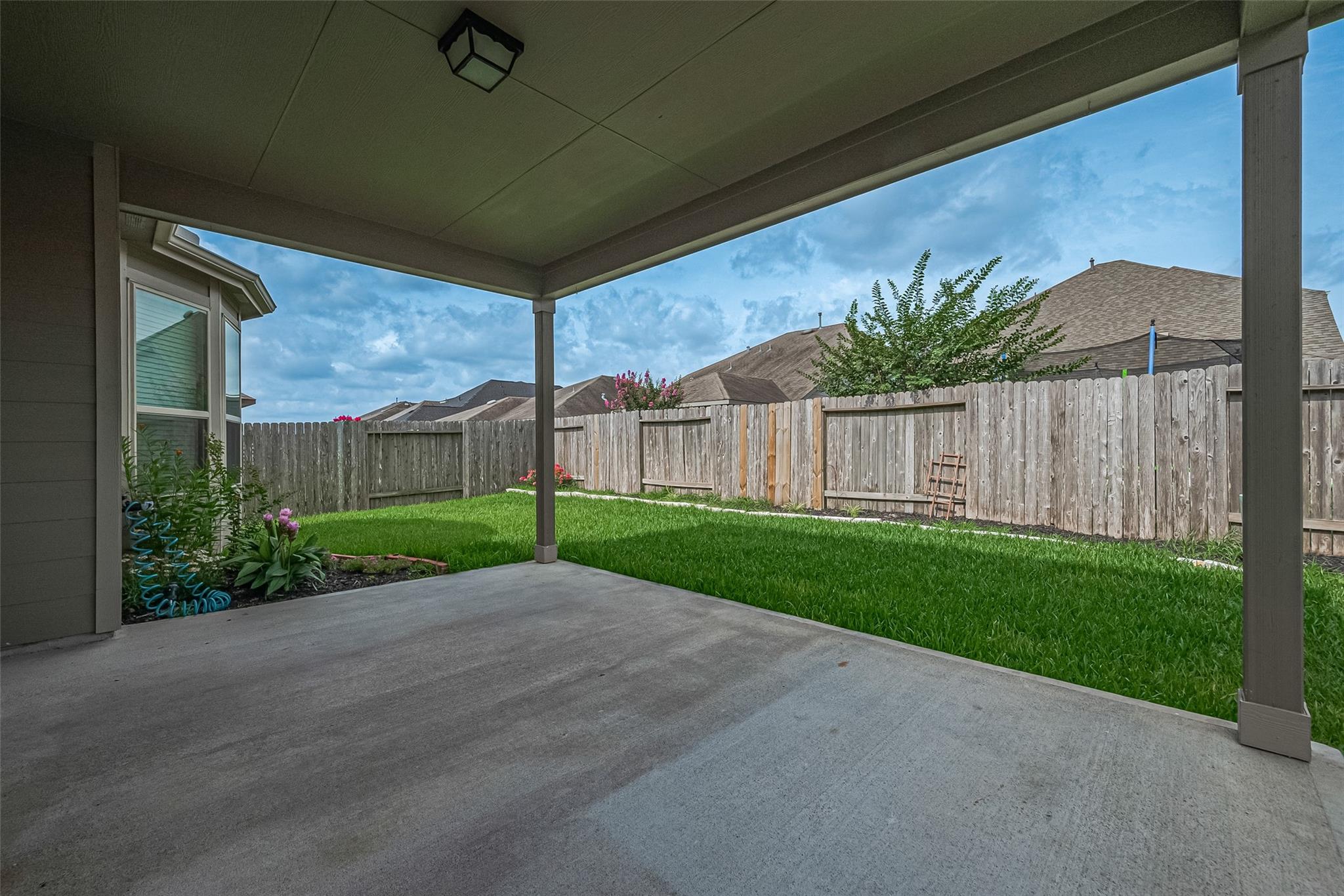 Residential Lease in Katy 3
