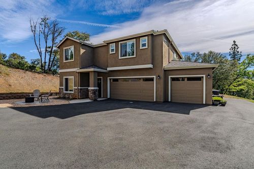 13871 Petersen Ranch Dr, Pine Grove, CA, 95665-9552 | Card Image