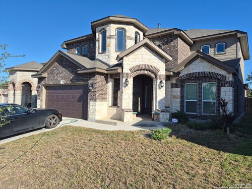 7034 Comanche Star, San Antonio, TX, 78233-3037 | Card Image