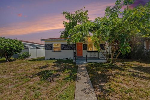 2343 36th Ave N, ST PETERSBURG, FL, 33713-1820 | Card Image