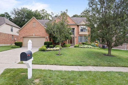 1844 Lindsey Ln, Anderson Twp, OH, 45230-2197 | Card Image