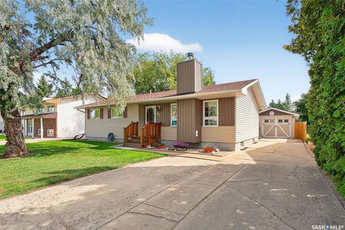 41 Blue Sage Dr, Moose Jaw, SK, S6J1A5 | Card Image