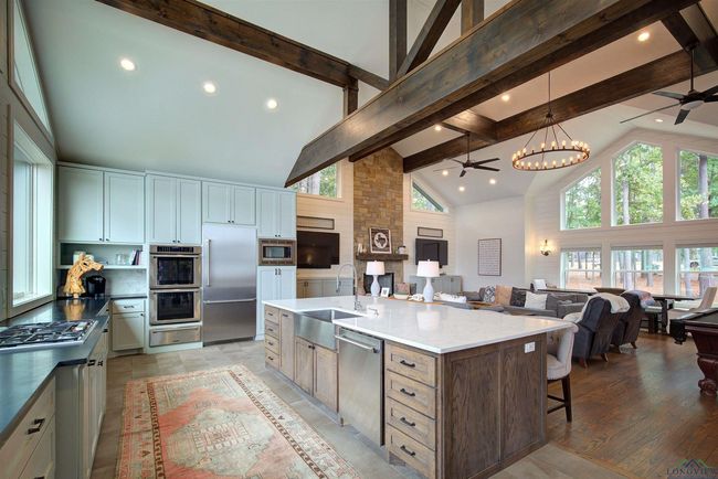 688 Eagle Point Dr E, House other with 6 bedrooms, 6 bathrooms and null parking in Mt Vernon TX | Image 4
