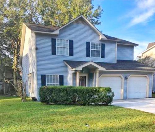 129 Knightsbridge Dr, North Charleston, SC, 29418-3095 | Card Image