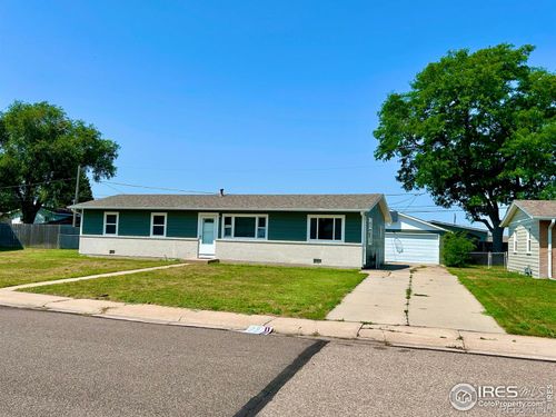 1125 Delmar St, Sterling, CO, 80751-3706 | Card Image