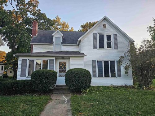 407 W State St, Morocco, IN, 47963 | Card Image