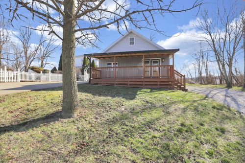 612 N Clinton St, Mount Vernon, OH, 43050-1812 | Card Image