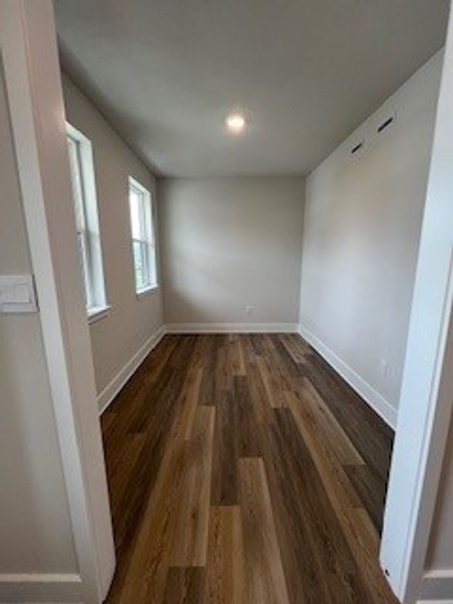 Flex room off of entry | Image 11