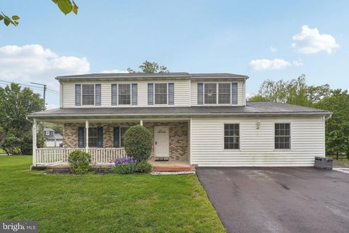 3026 Highley Rd, Eagleville, PA, 19403-1833 | Card Image