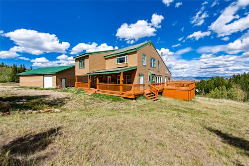 1536 Barlow Dr, Kremmling, CO, 80459-5107 | Card Image