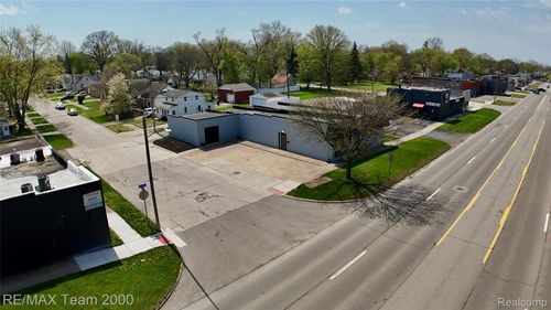 25611 Van Born Rd, Taylor, MI, 48180-1168 | Card Image