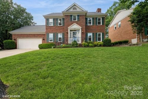 608 Laurel Fork Dr, Matthews, NC, 28105-1521 | Card Image