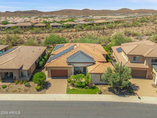 29934 N 134th Drive, Peoria, AZ, 85383 | Card Image