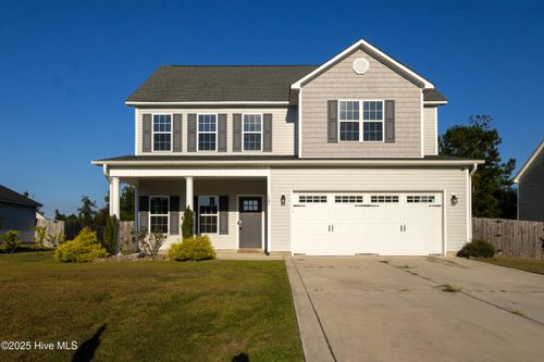 105 Goldstone Ct, Jacksonville, NC, 28546-0098 | Card Image