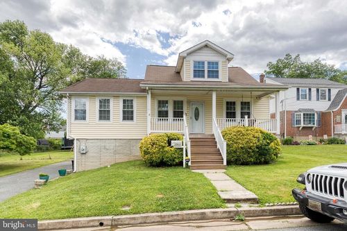 2905 Robern Ave, Parkville, MD, 21234-4020 | Card Image