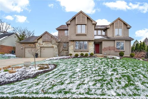 8025 Station House Road, Centerville, OH, 45458 | Card Image