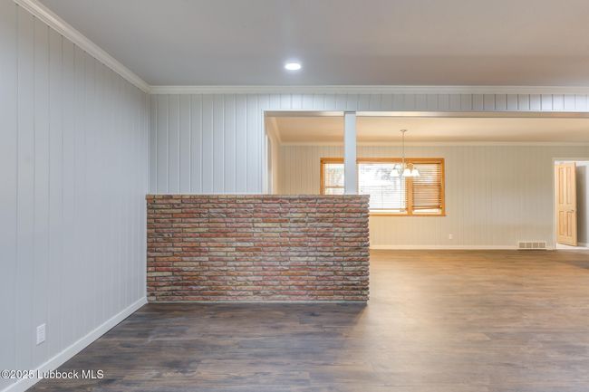 1308 E Buckley St, House other with 4 bedrooms, 3 bathrooms and null parking in Brownfield TX | Image 10