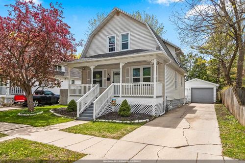 1450 Chicago Street, GREEN BAY, WI, 54301 | Card Image