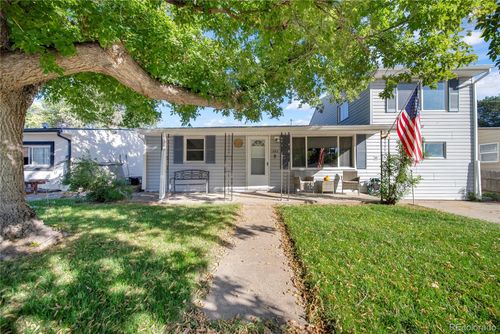 1223 Eaton St, Brush, CO, 80723-2405 | Card Image