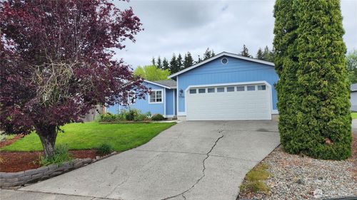 7721 275th St Nw, Stanwood, WA, 98292-5976 | Card Image