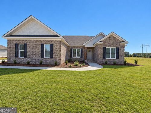 116 Pin Oak Lane, Statesboro, GA, 30458 | Card Image