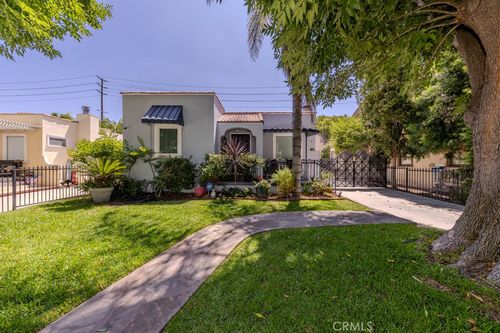 4712 Townsend Ave, Eagle Rock, CA, 90041-2807 | Card Image