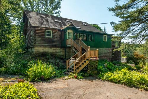 82 Back Narrows Rd, Boothbay, ME, 04537-5007 | Card Image