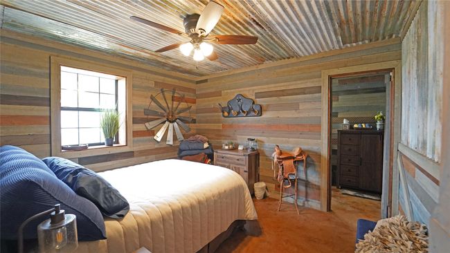 Guest Quarters - Bedroom | Image 28