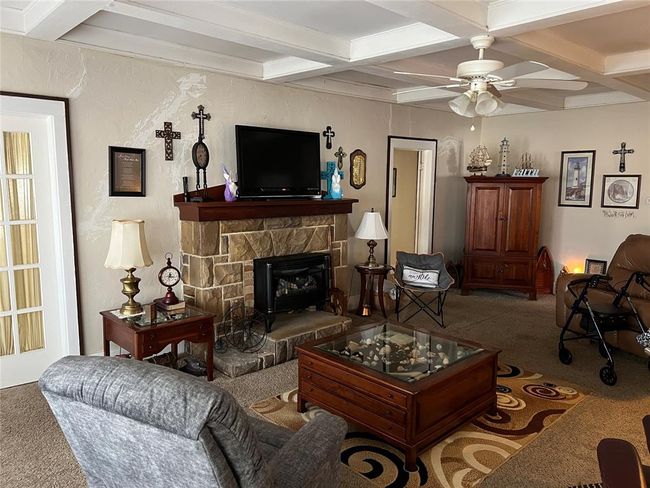 520 S Main St, House other with 3 bedrooms, 2 bathrooms and null parking in Wetumka OK | Image 19