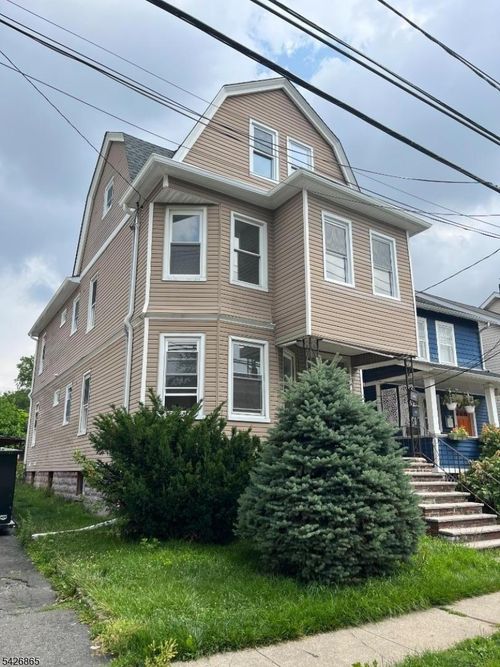 2-60 Hilton Ave, Maplewood, NJ, 07040-2911 | Card Image