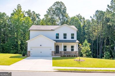 09 - 134 Henley Street W, House other with 4 bedrooms, 2 bathrooms and 4 parking in Canton GA | Image 3