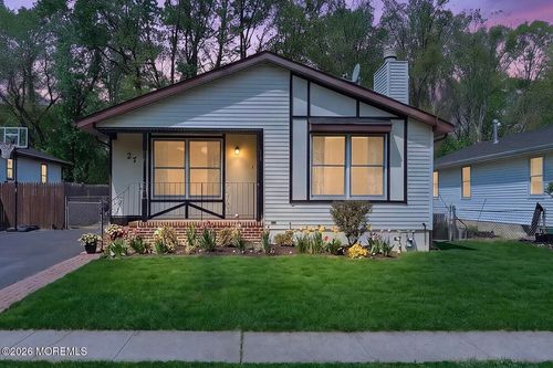 27 Brookview Ln, Manalapan, NJ, 07726-3888 | Card Image