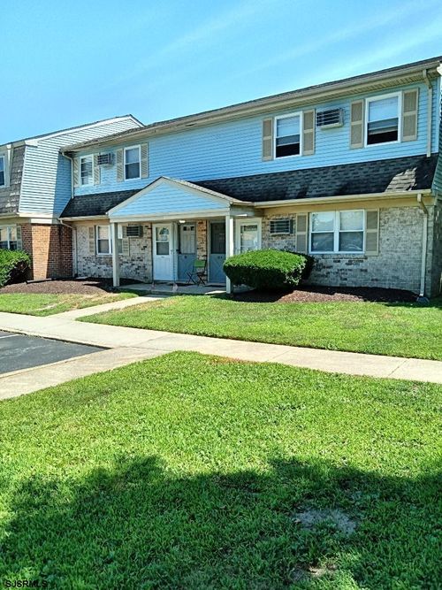 43b-43B Oxford Vlg, Egg Harbor Township, NJ, 08234-4708 | Card Image