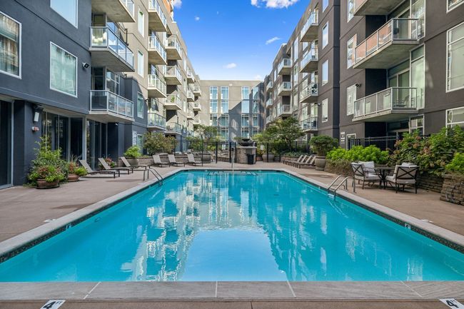 APT-1410 - 600 12 Th Ave S, Condo with 1 bedrooms, 1 bathrooms and 1 parking in Nashville TN | Image 42